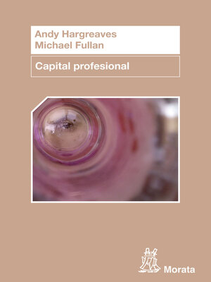 cover image of Capital profesional
